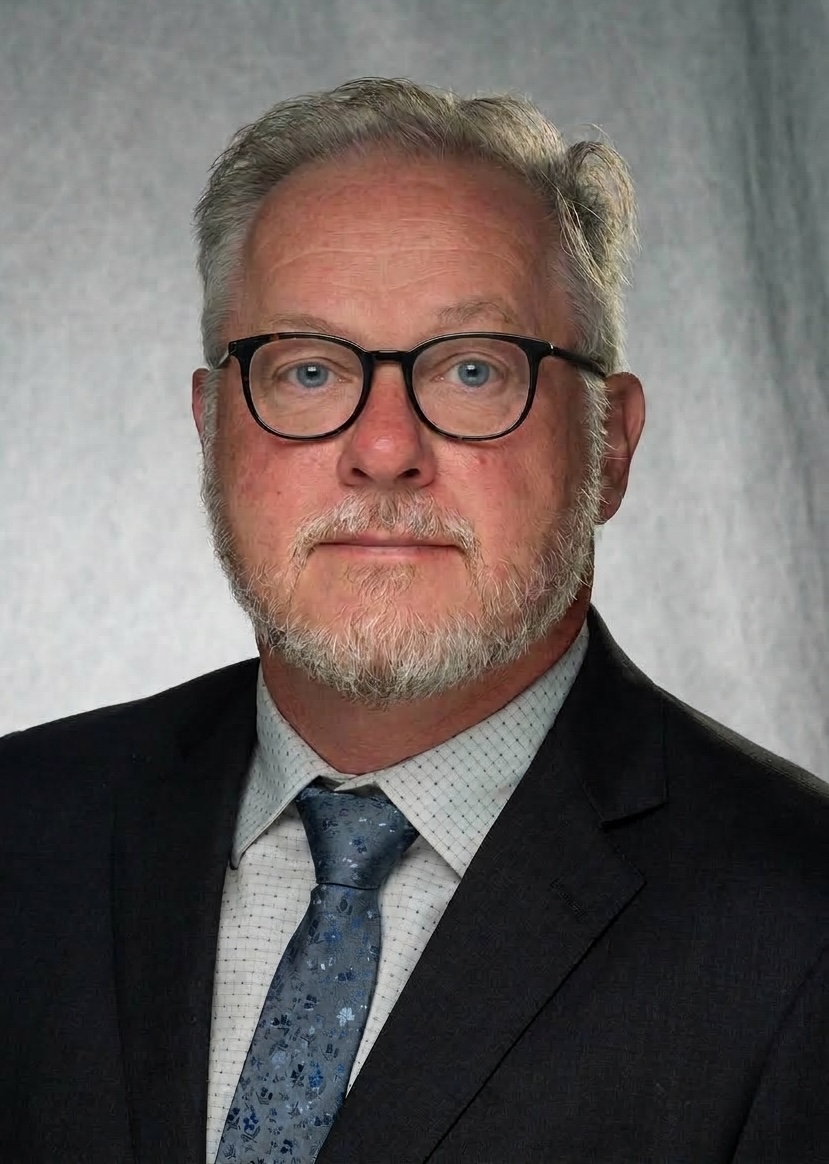 Image of Dr. Kuehn