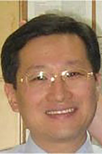 Chan Yun Kim, M.D., Ph.D.
